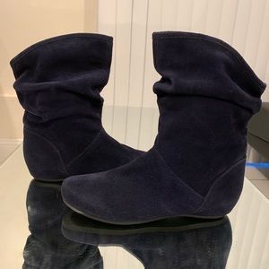 Steve Madden Kayllee ankle boots